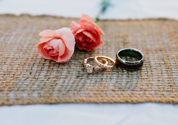 Real Weddings and Parties Wedding Inspiration