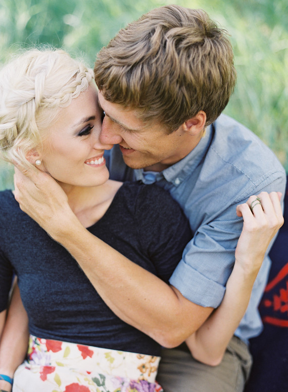 wedding portrait Inspiration
