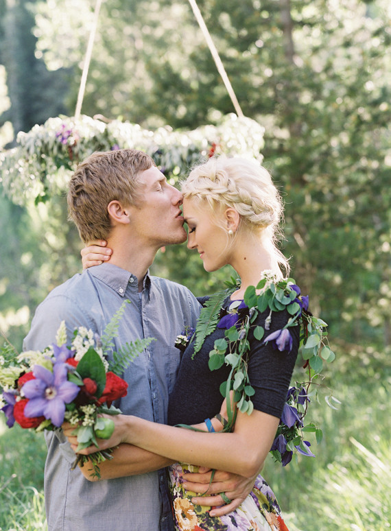 Green Apple Photography Wedding Inspiration