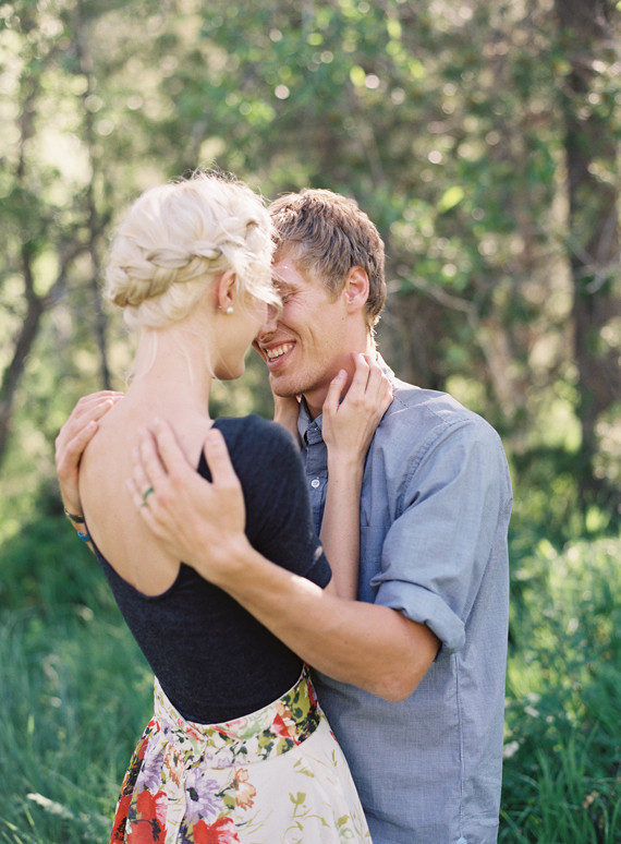 Green Apple Photography Wedding Inspiration