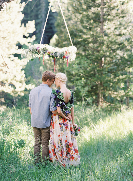 mountain elopment Inspiration