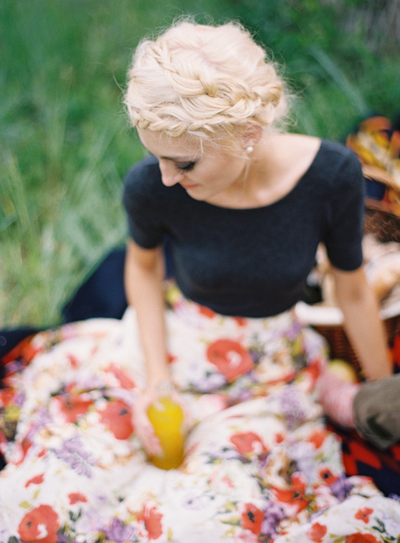 Kate Lovell Wedding Inspiration