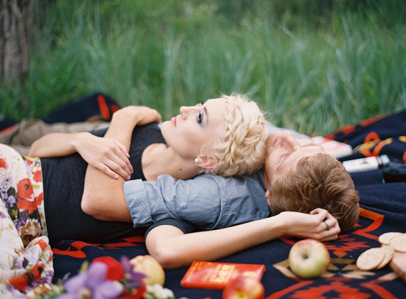 Green Apple Photography Wedding Inspiration