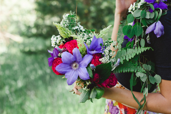 bouquet Inspiration