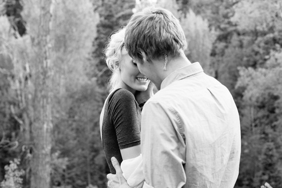 Flower Afternoon Wedding Inspiration