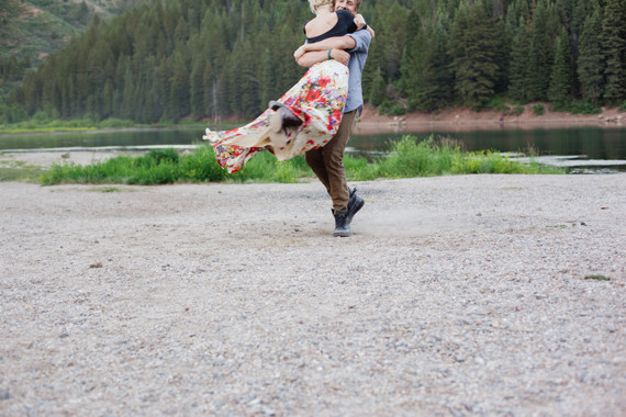 Kate Lovell Wedding Inspiration