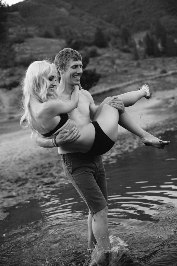 Kate Lovell Wedding Inspiration