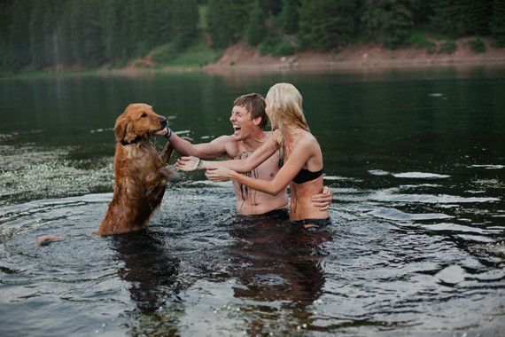 Kate Lovell Wedding Inspiration