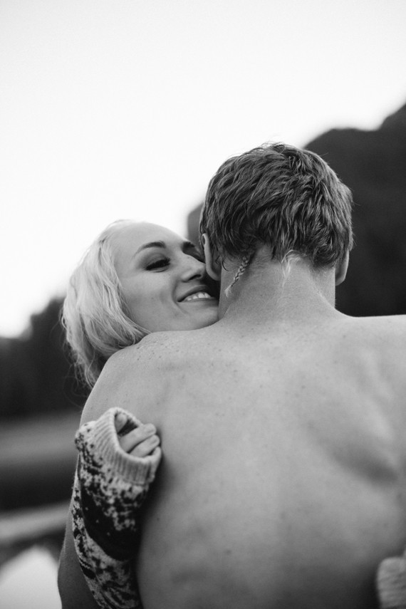 Flower Afternoon Wedding Inspiration