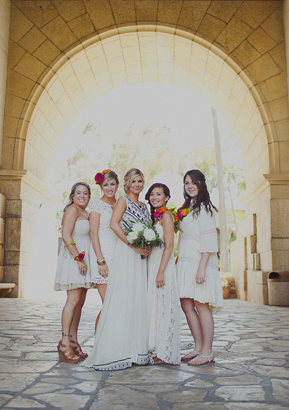 La Boheme Event Planning Wedding Inspiration