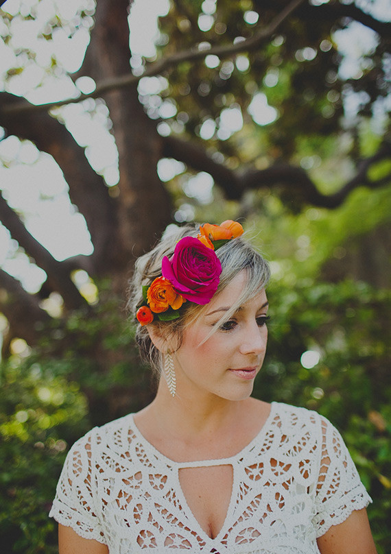 La Boheme Event Planning Wedding Inspiration