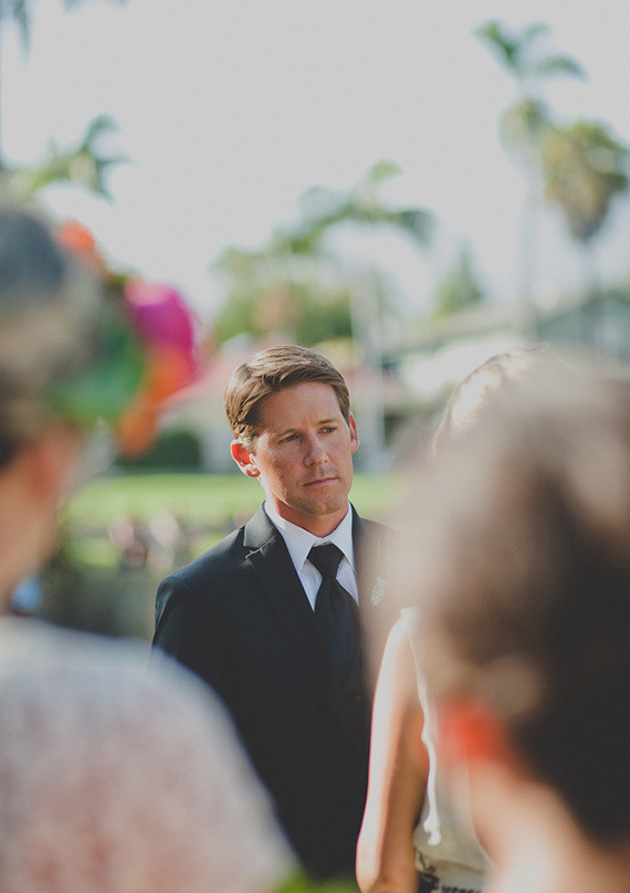 La Boheme Event Planning Wedding Inspiration