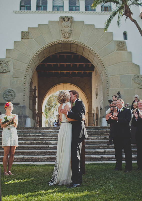 La Boheme Event Planning Wedding Inspiration