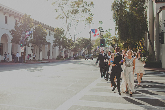 La Boheme Event Planning Wedding Inspiration