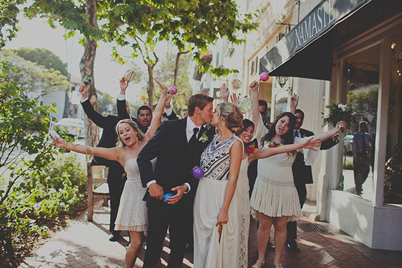 La Boheme Event Planning Wedding Inspiration