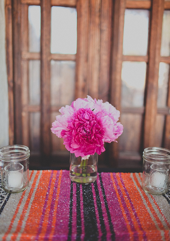 La Boheme Event Planning Wedding Inspiration