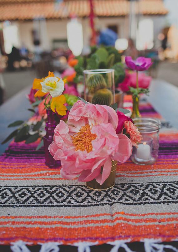 La Boheme Event Planning Wedding Inspiration