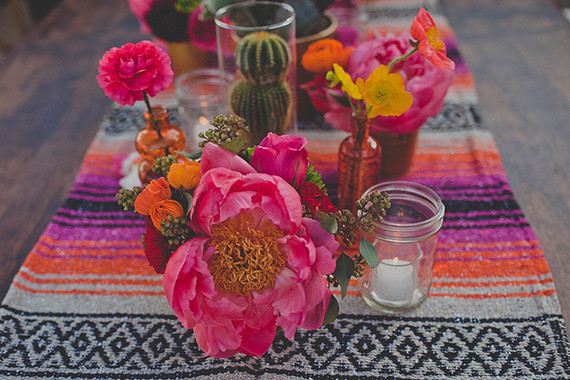 La Boheme Event Planning Wedding Inspiration