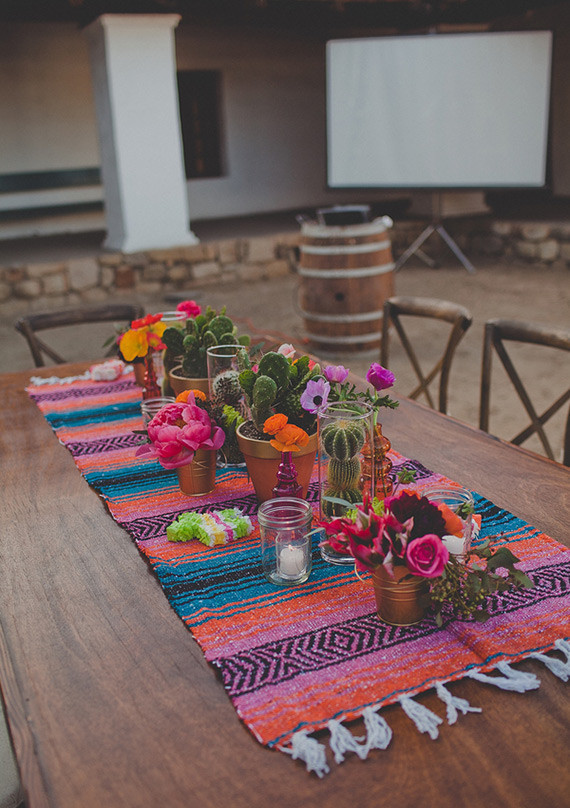 La Boheme Event Planning Wedding Inspiration