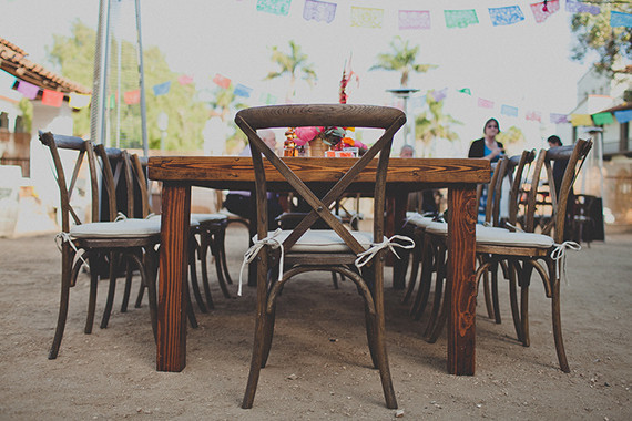 La Boheme Event Planning Wedding Inspiration