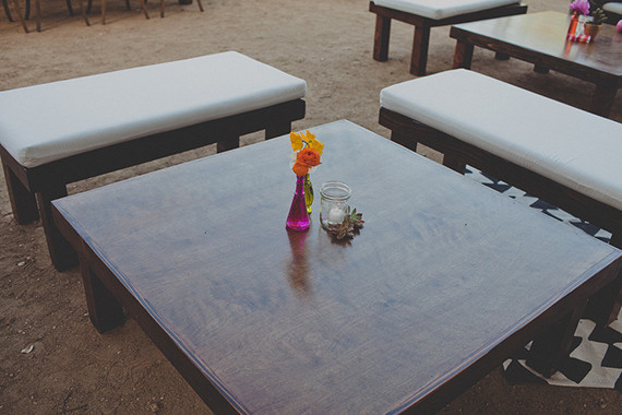La Boheme Event Planning Wedding Inspiration