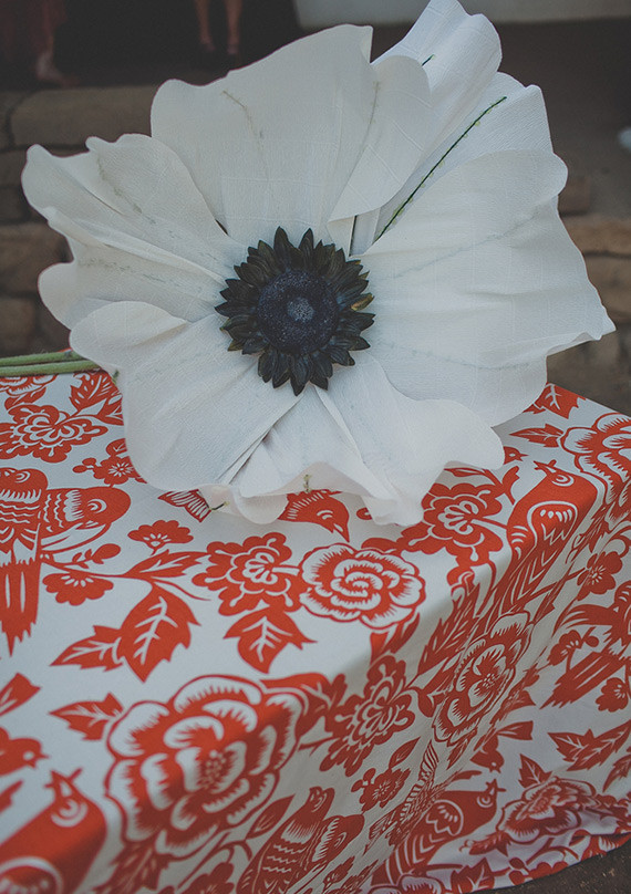 La Boheme Event Planning Wedding Inspiration