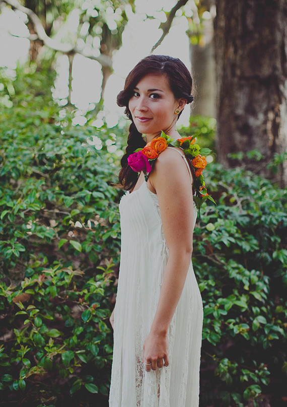 La Boheme Event Planning Wedding Inspiration