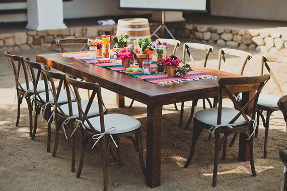 La Boheme Event Planning Wedding Inspiration