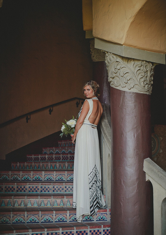 La Boheme Event Planning Wedding Inspiration