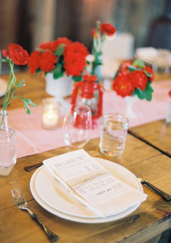 Jose Villa Photography Wedding Inspiration