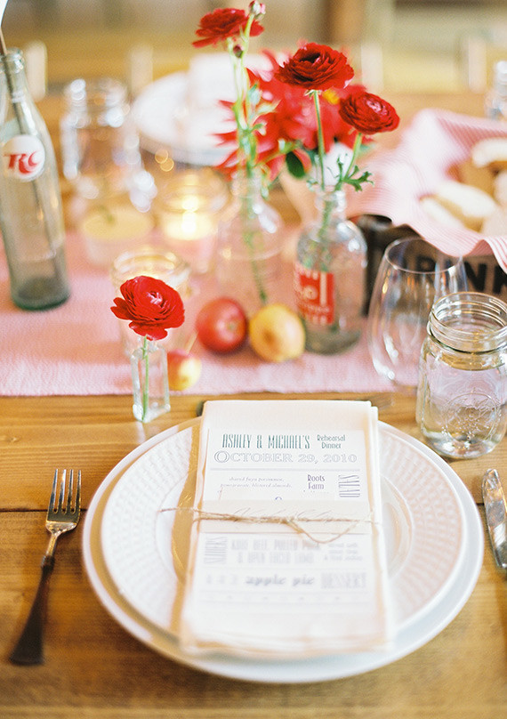 Jose Villa Photography Wedding Inspiration