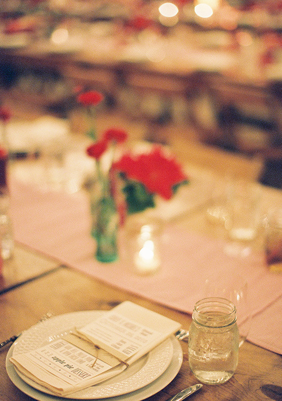 Jose Villa Photography Wedding Inspiration