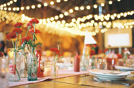 Jose Villa Photography Wedding Inspiration