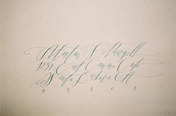 rehearsal dinner invitation