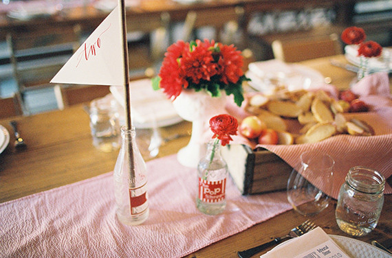 Jose Villa Photography Wedding Inspiration