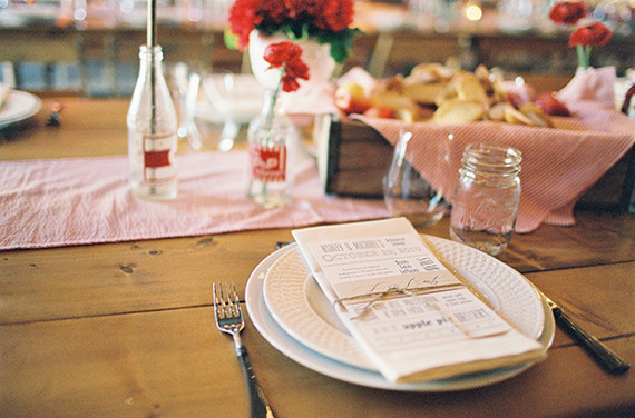 Jose Villa Photography Wedding Inspiration