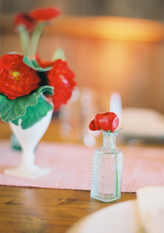 Jose Villa Photography Wedding Inspiration