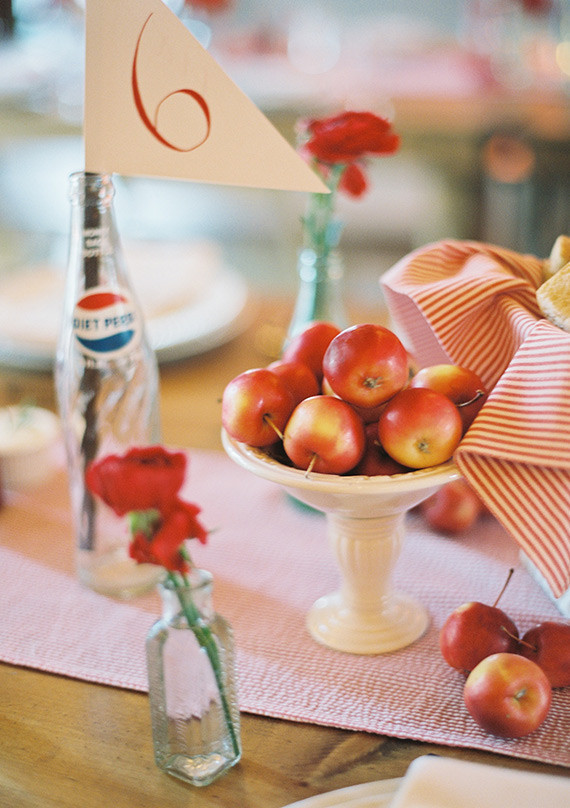 Jose Villa Photography Wedding Inspiration