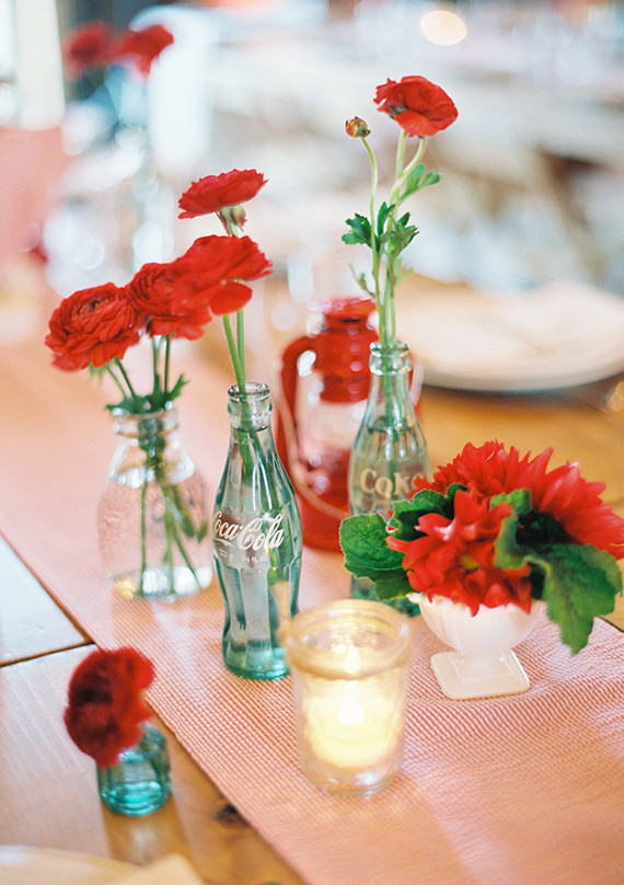 Jose Villa Photography Wedding Inspiration