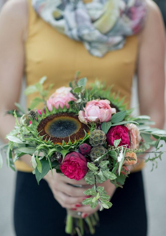 Real Weddings and Parties Wedding Inspiration