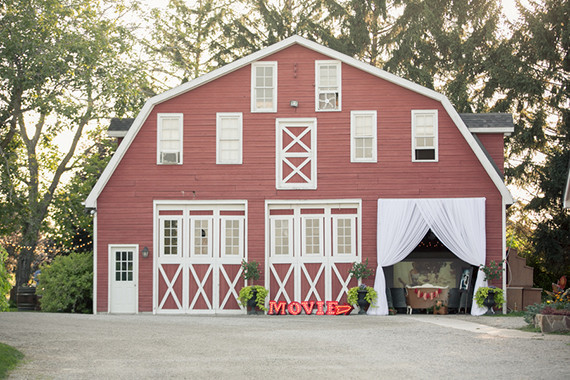 Real Weddings and Parties Wedding Inspiration