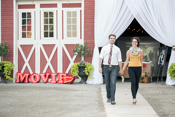 Real Weddings and Parties Wedding Inspiration