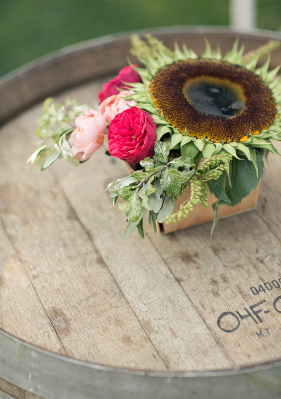 Amanda Cowley Wedding Inspiration