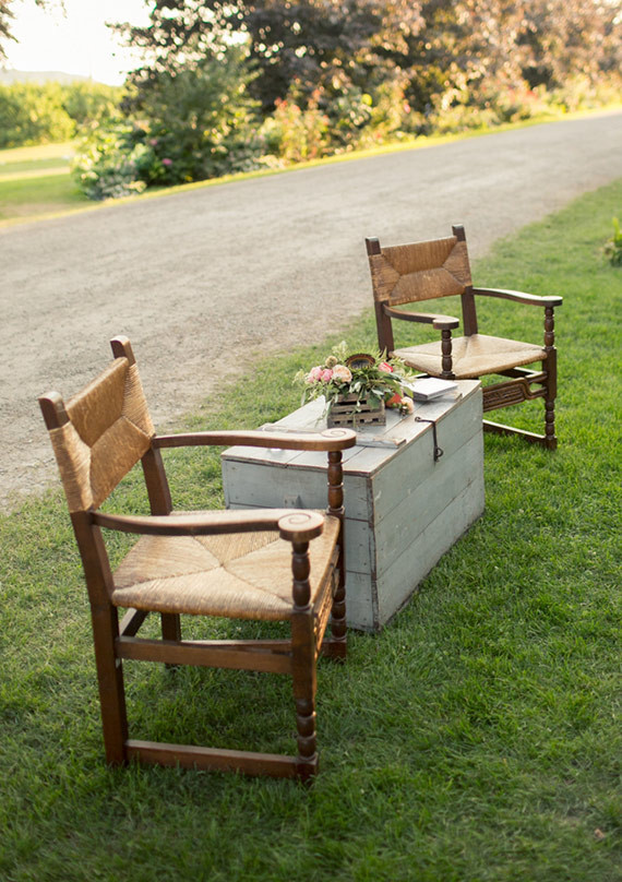 Amanda Cowley Wedding Inspiration