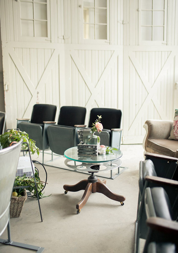 Amanda Cowley Wedding Inspiration