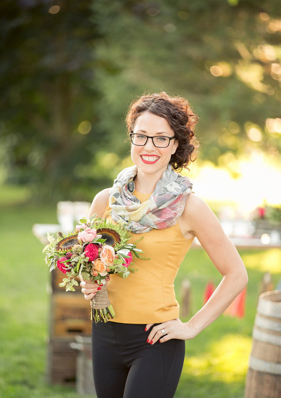 Amanda Cowley Wedding Inspiration