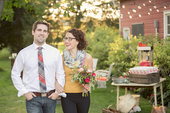 Amanda Cowley Wedding Inspiration