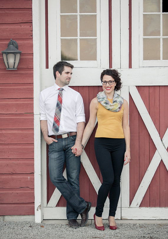 Amanda Cowley Wedding Inspiration