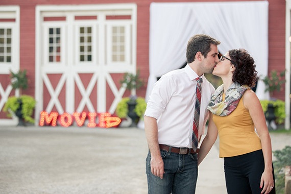 Amanda Cowley Wedding Inspiration