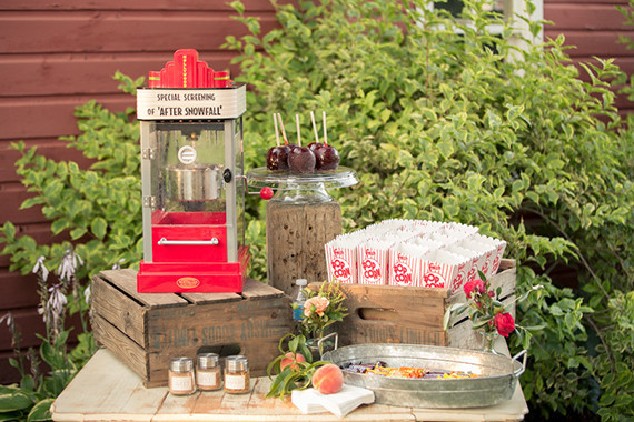 Amanda Cowley Wedding Inspiration
